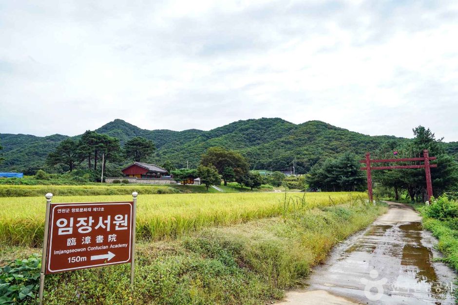 임장서원 여행 추천 - 메고지고