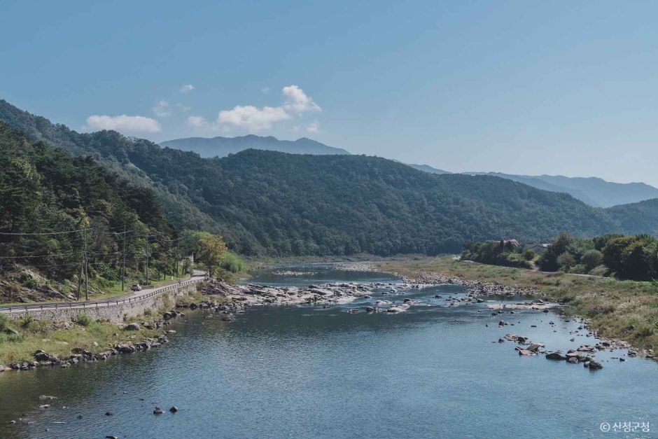 경호강 여행 추천 - 메고지고 경호강 여행 추천 - 메고지고