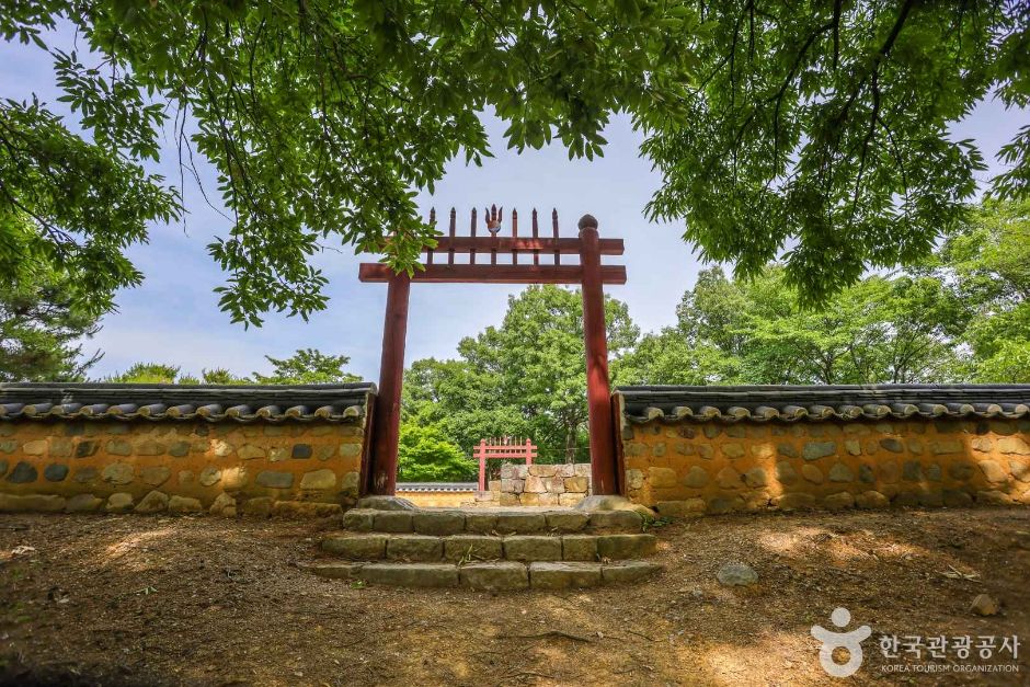 달성(현풍)사직단 여행 추천 - 메고지고 달성(현풍)사직단 여행 추천 - 메고지고