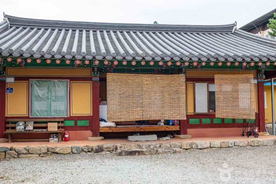 청송포교당 여행 추천 - 메고지고 청송포교당 여행 추천 - 메고지고