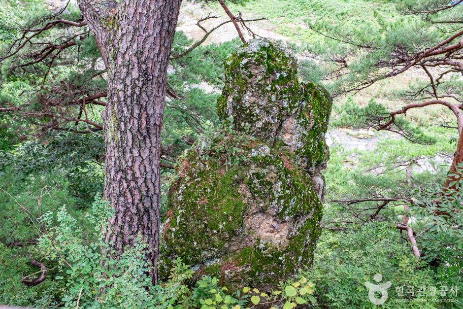 사랑바위 여행 추천 - 메고지고 사랑바위 여행 추천 - 메고지고