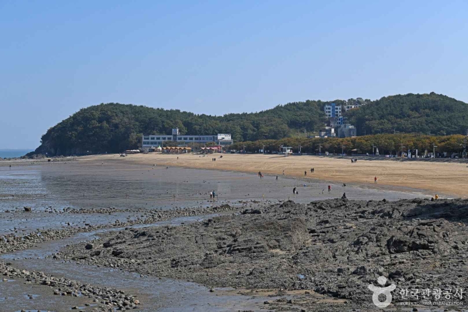영흥도 십리포해변 여행 추천 - 메고지고 영흥도 십리포해변 여행 추천 - 메고지고