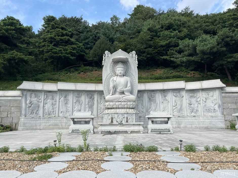 화림선원 여행 추천 - 메고지고