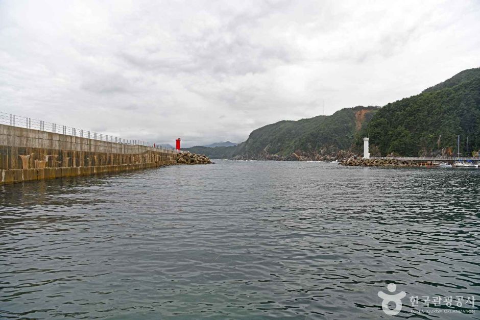 덕산항 여행 추천 - 메고지고 덕산항 여행 추천 - 메고지고