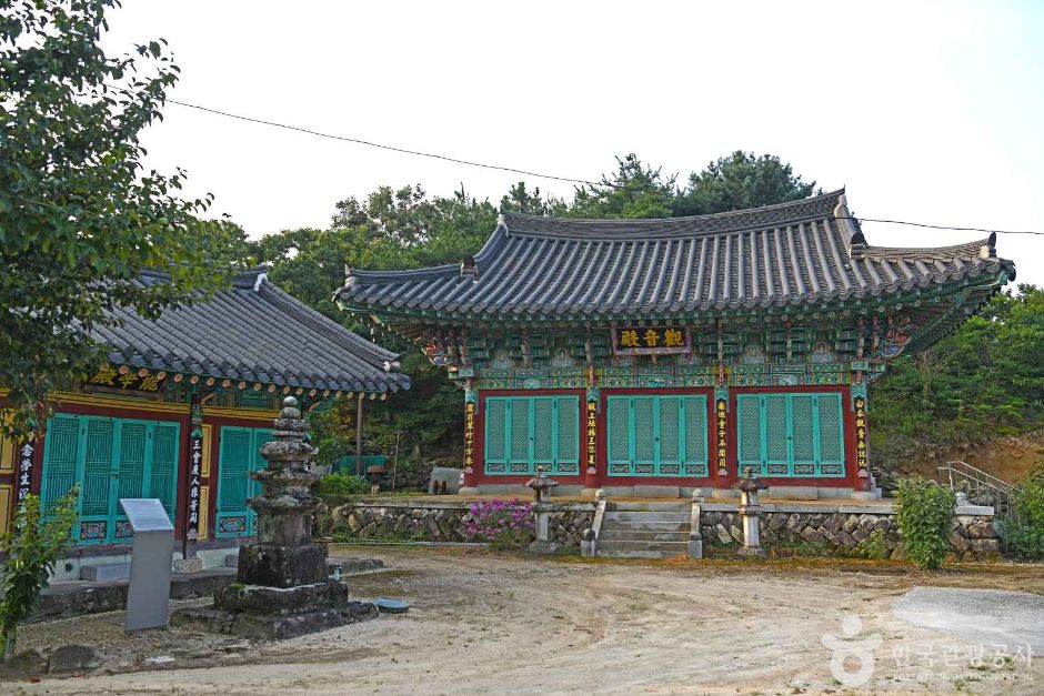연화사(남원) 여행 추천 - 메고지고 연화사(남원) 여행 추천 - 메고지고