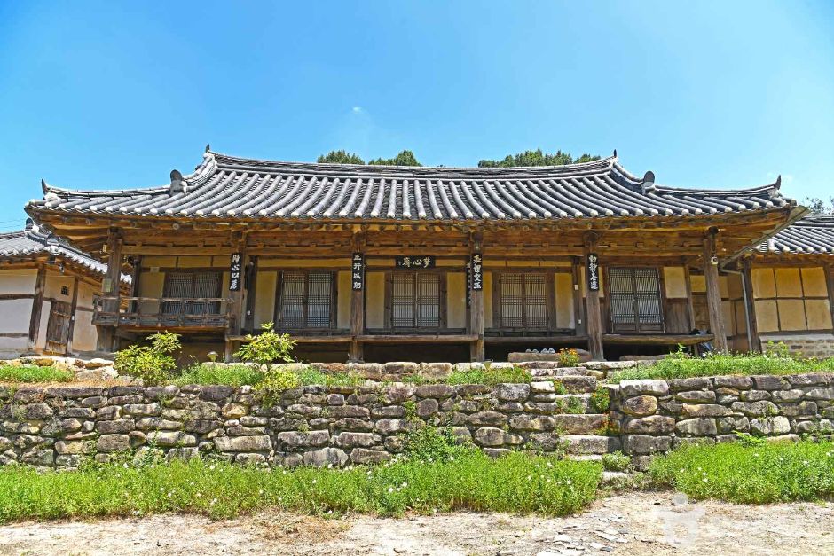 남원몽심재 여행 추천 - 메고지고 남원몽심재 여행 추천 - 메고지고