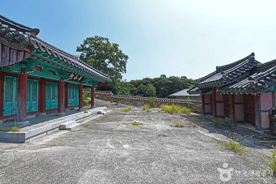 반곡서원(완주) 여행 추천 - 메고지고 반곡서원(완주) 여행 추천 - 메고지고