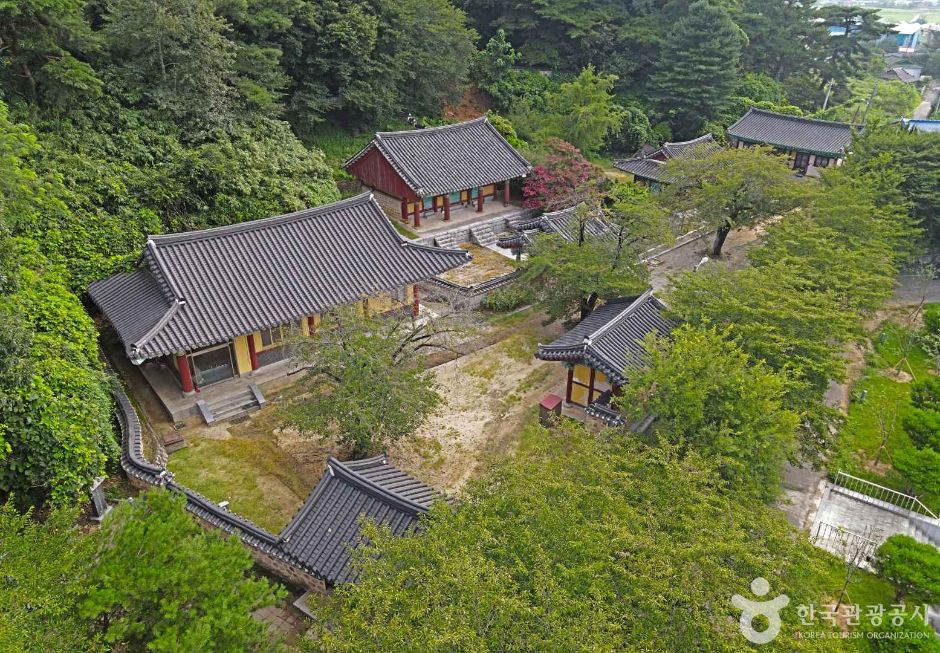 함열향교 여행 추천 - 메고지고 함열향교 여행 추천 - 메고지고