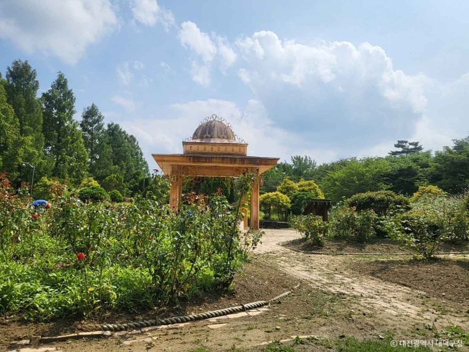 금강로하스 대청공원 (암석식물원) 여행 추천 - 메고지고 금강로하스 대청공원 (암석식물원) 여행 추천 - 메고지고