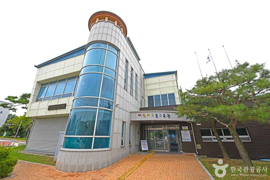 정읍어린이교통공원 여행 추천 - 메고지고