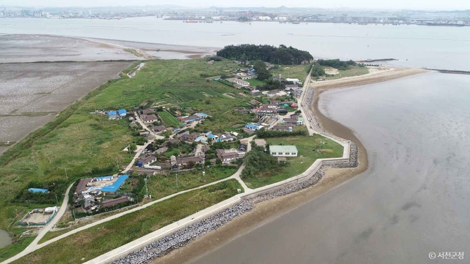유부도 여행 추천 - 메고지고 유부도 여행 추천 - 메고지고
