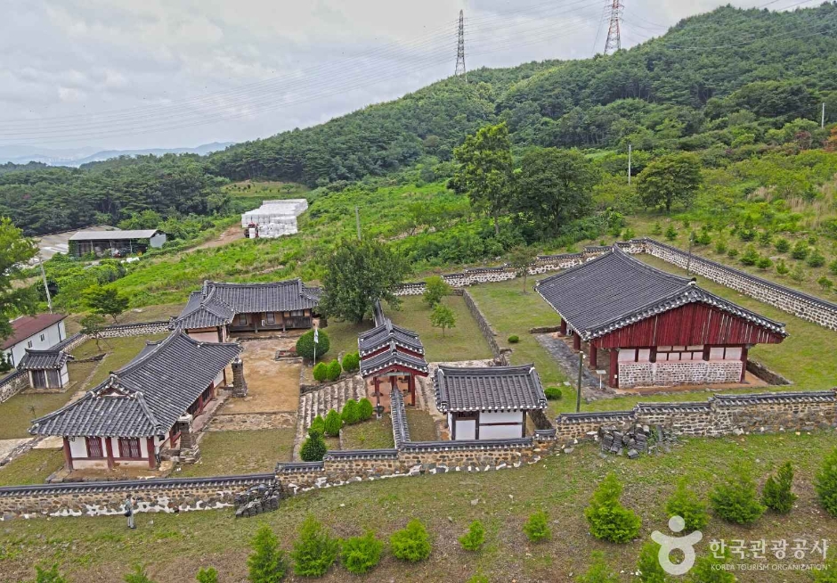 남포향교 대성전 여행 추천 - 메고지고 남포향교 대성전 여행 추천 - 메고지고
