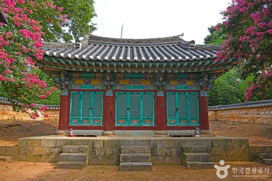 도계서원 여행 추천 - 메고지고 도계서원 여행 추천 - 메고지고