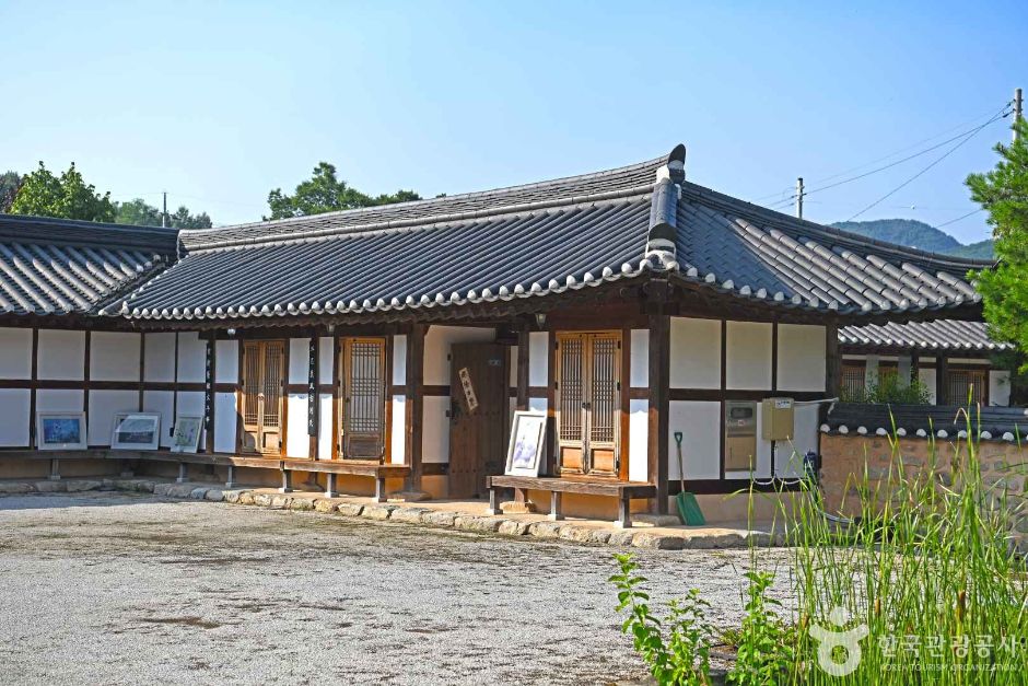 고택문화체험관 여행 추천 - 메고지고 고택문화체험관 여행 추천 - 메고지고