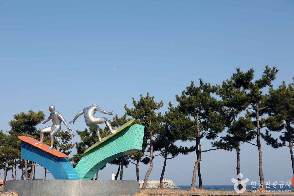 동산해수욕장 여행 추천 - 메고지고 동산해수욕장 여행 추천 - 메고지고