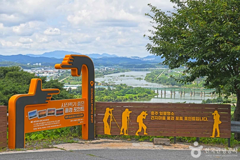 건지마을 여행 추천 - 메고지고 건지마을 여행 추천 - 메고지고