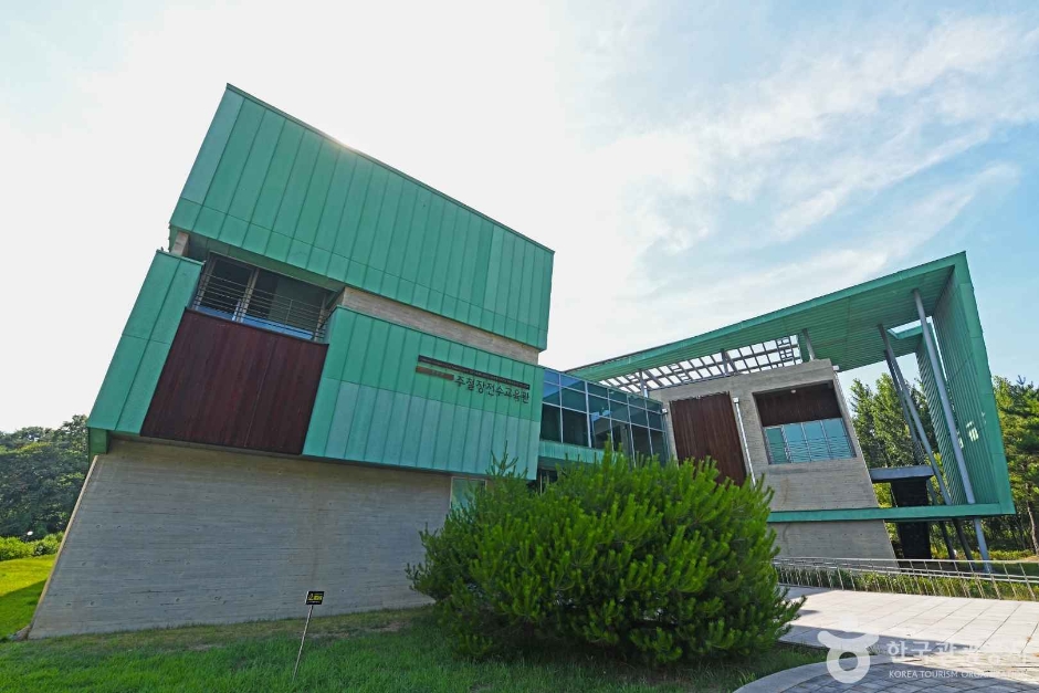 주철장 전수교육관 여행 추천 - 메고지고 주철장 전수교육관 여행 추천 - 메고지고