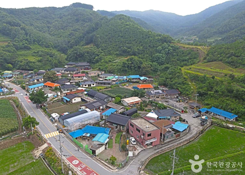 멍딩이마을 여행 추천 - 메고지고 멍딩이마을 여행 추천 - 메고지고