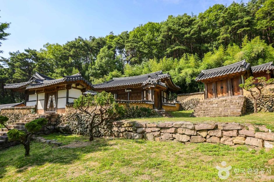 오천서원 여행 추천 - 메고지고 오천서원 여행 추천 - 메고지고