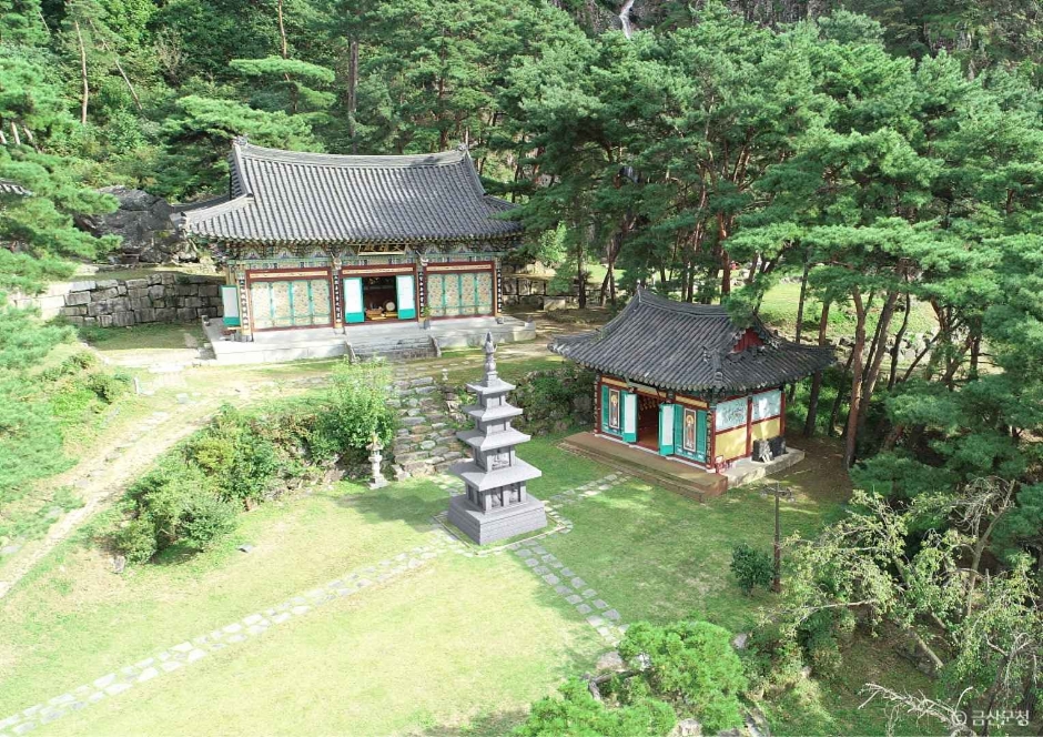 개덕사 여행 추천 - 메고지고 개덕사 여행 추천 - 메고지고
