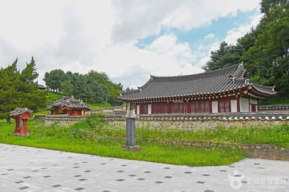 하강서원 여행 추천 - 메고지고 하강서원 여행 추천 - 메고지고