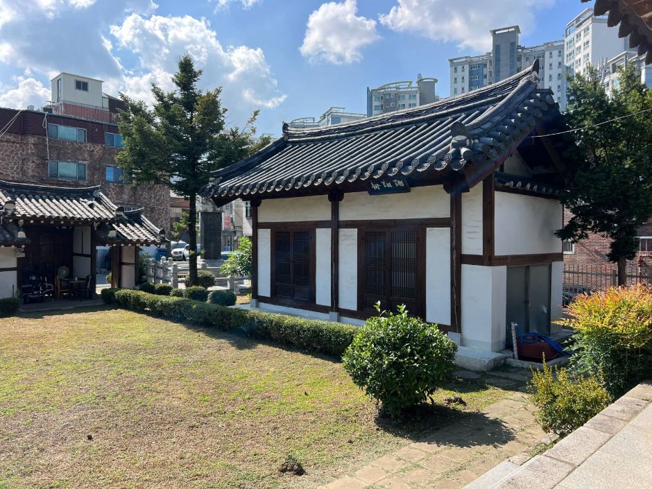 봉산서원(대구) 여행 추천 - 메고지고 봉산서원(대구) 여행 추천 - 메고지고