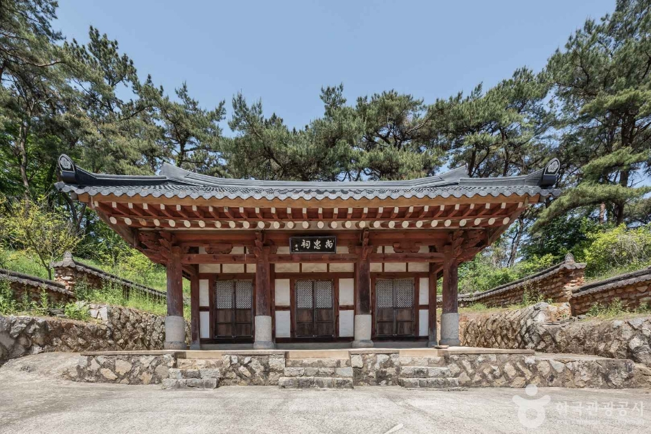 계산서원 여행 추천 - 메고지고 계산서원 여행 추천 - 메고지고