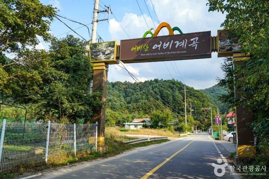 어비계곡 여행 추천 - 메고지고 어비계곡 여행 추천 - 메고지고