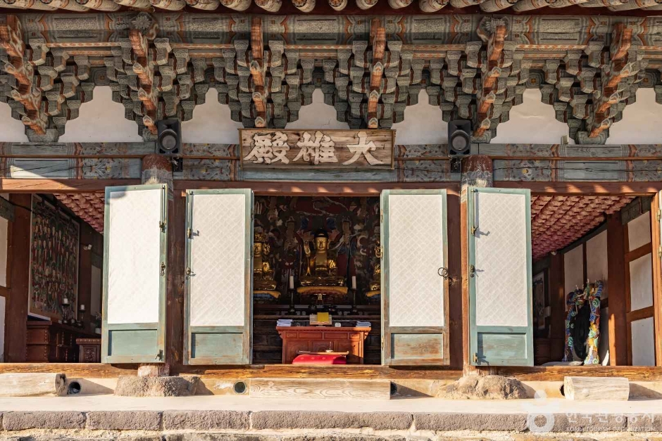 참당암(고창) 여행 추천 - 메고지고 참당암(고창) 여행 추천 - 메고지고
