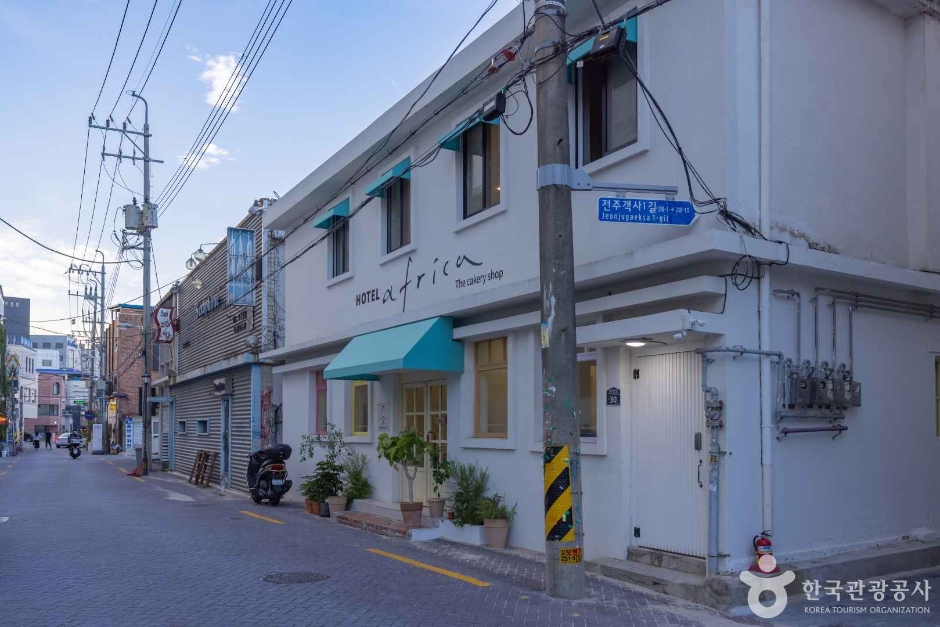 객사길 여행 추천 - 메고지고 객사길 여행 추천 - 메고지고