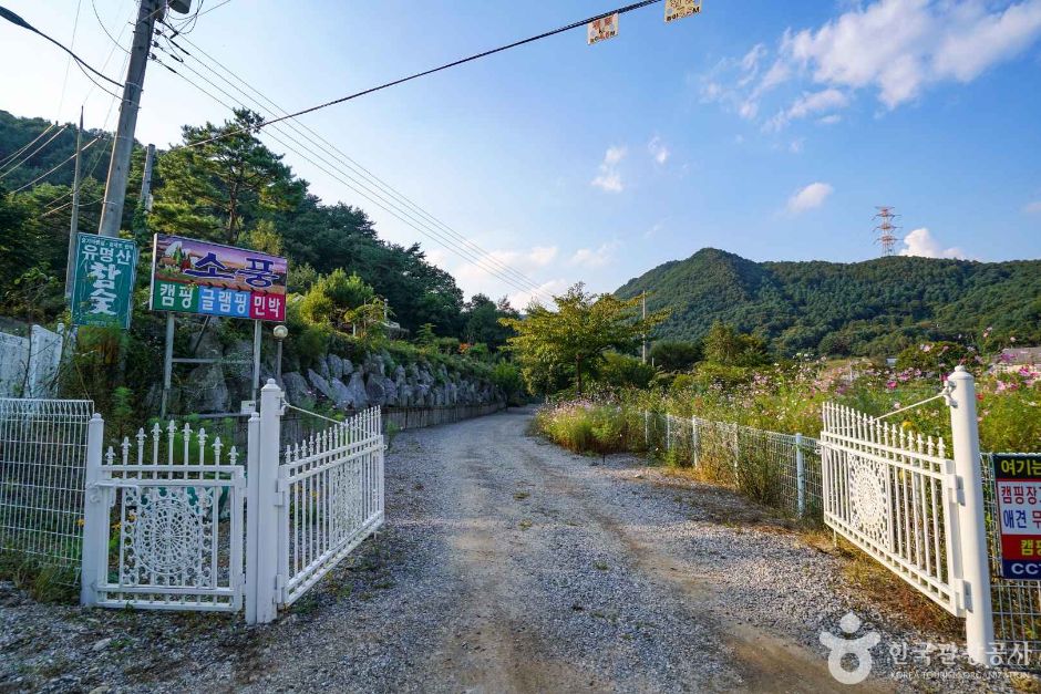 소풍캠핑장 여행 추천 - 메고지고 소풍캠핑장 여행 추천 - 메고지고