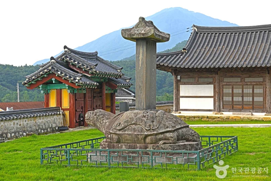 요동백김응하장군묘비 여행 추천 - 메고지고 요동백김응하장군묘비 여행 추천 - 메고지고