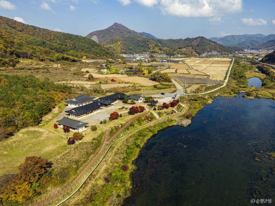 추령천 여행 추천 - 메고지고 추령천 여행 추천 - 메고지고