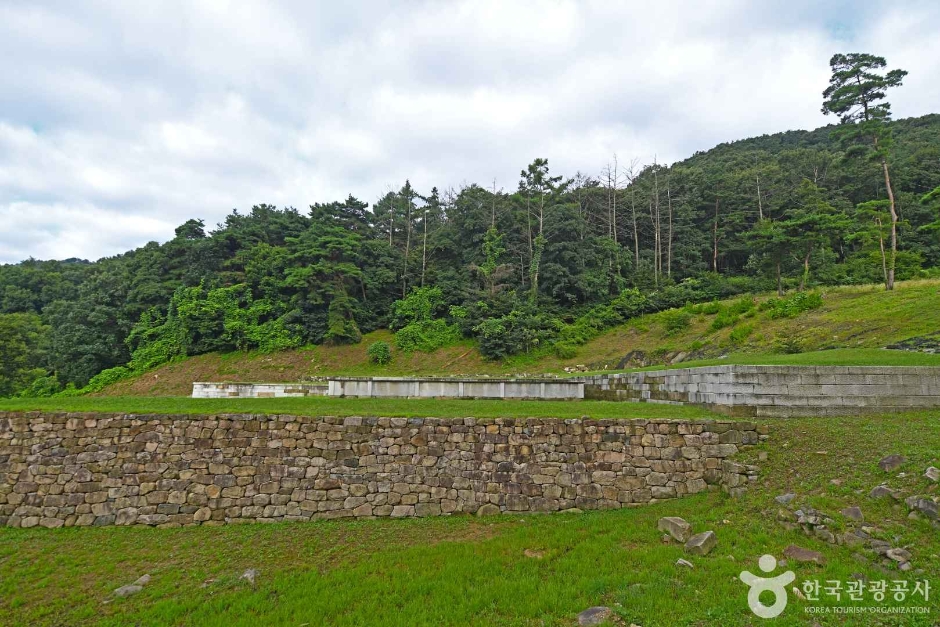 충주 숭선사지 여행 추천 - 메고지고 충주 숭선사지 여행 추천 - 메고지고