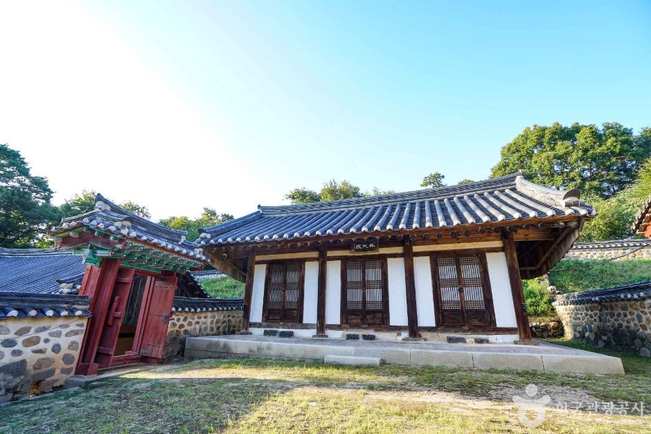 연천 숭의전지 여행 추천 - 메고지고 연천 숭의전지 여행 추천 - 메고지고