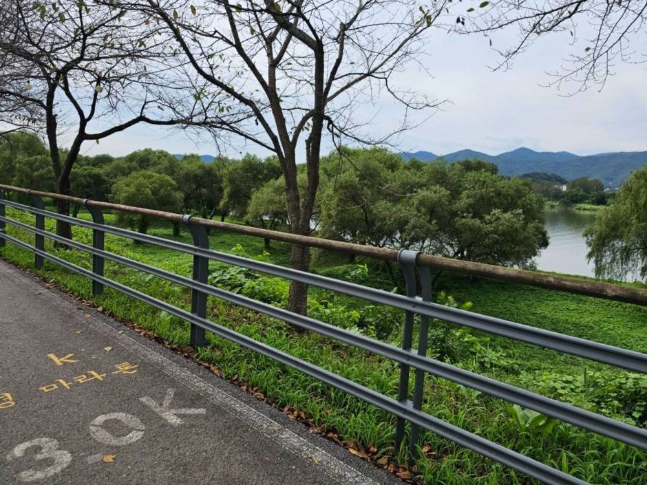 갈산공원 여행 추천 - 메고지고 갈산공원 여행 추천 - 메고지고