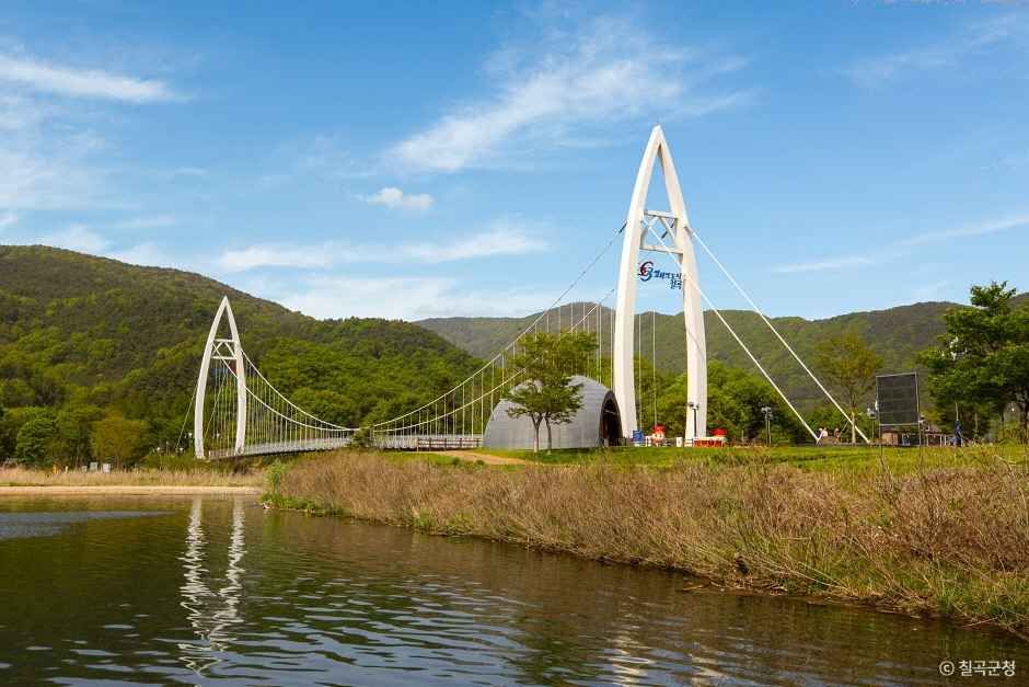 동명지수변생태공원 여행 추천 - 메고지고
