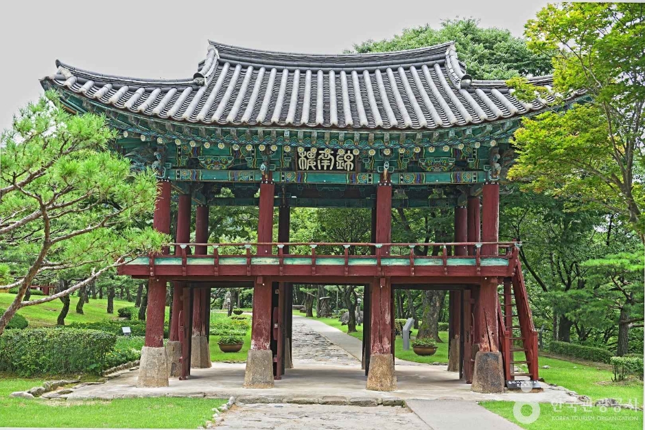 제천 청풍 금남루 여행 추천 - 메고지고