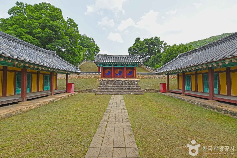연풍향교 여행 추천 - 메고지고 연풍향교 여행 추천 - 메고지고