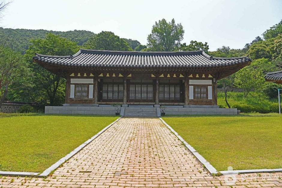 박동진 판소리전수관 여행 추천 - 메고지고 박동진 판소리전수관 여행 추천 - 메고지고