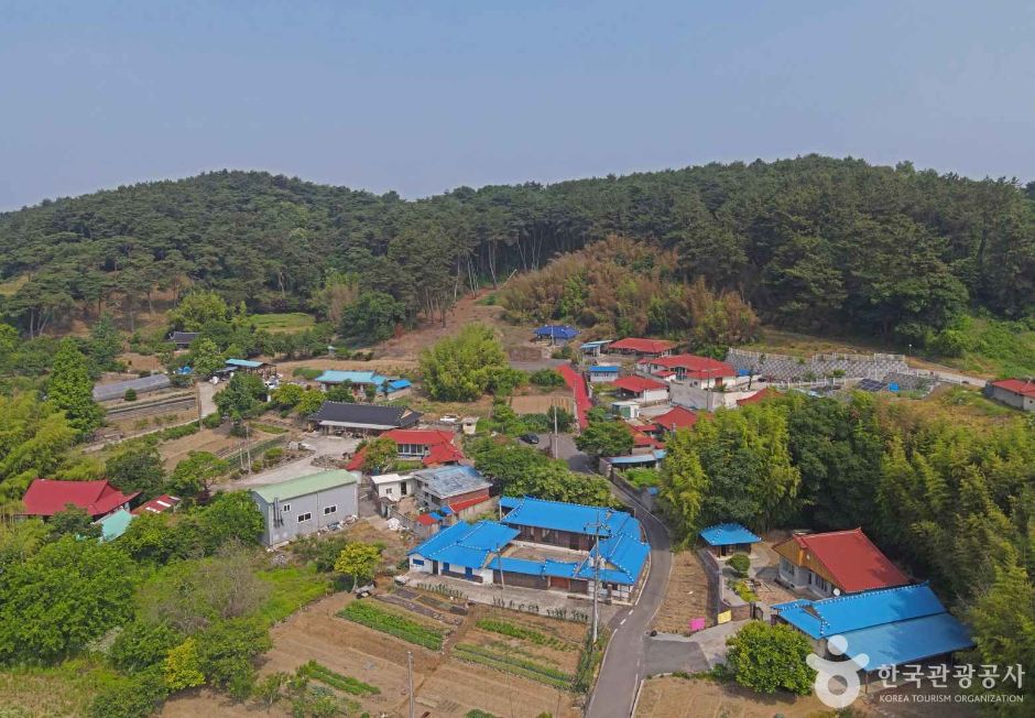 황새마을(서천) 여행 추천 - 메고지고 황새마을(서천) 여행 추천 - 메고지고