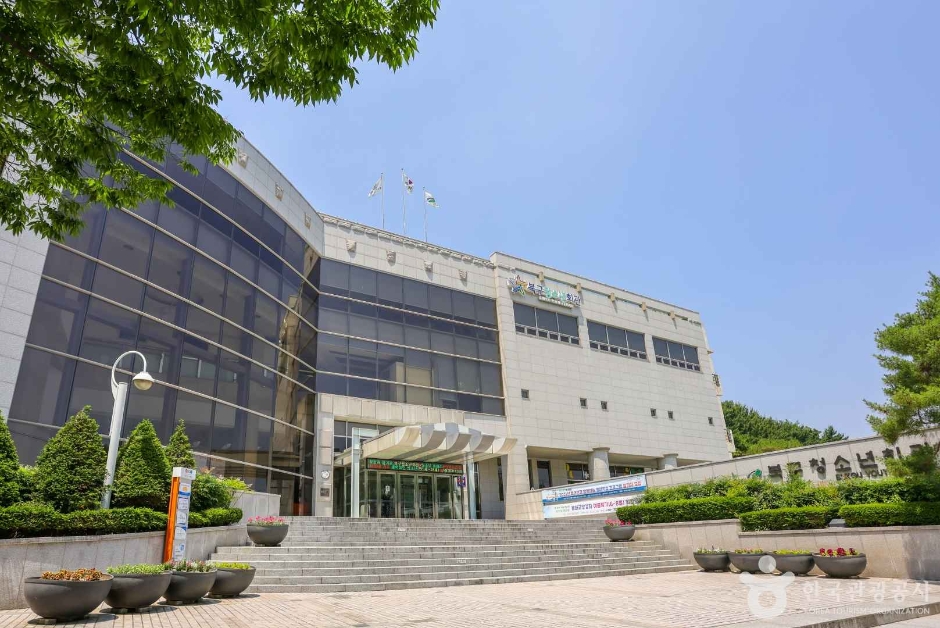 대구북구청소년회관 아트홀 여행 추천 - 메고지고 대구북구청소년회관 아트홀 여행 추천 - 메고지고