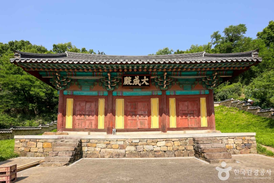 칠곡향교 여행 추천 - 메고지고 칠곡향교 여행 추천 - 메고지고