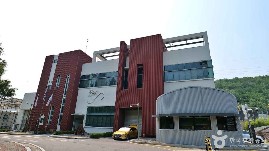 서울시립 난지미술창작스튜디오 여행 추천 - 메고지고
