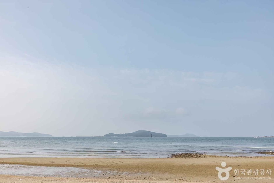장돌해수욕장 여행 추천 - 메고지고 장돌해수욕장 여행 추천 - 메고지고