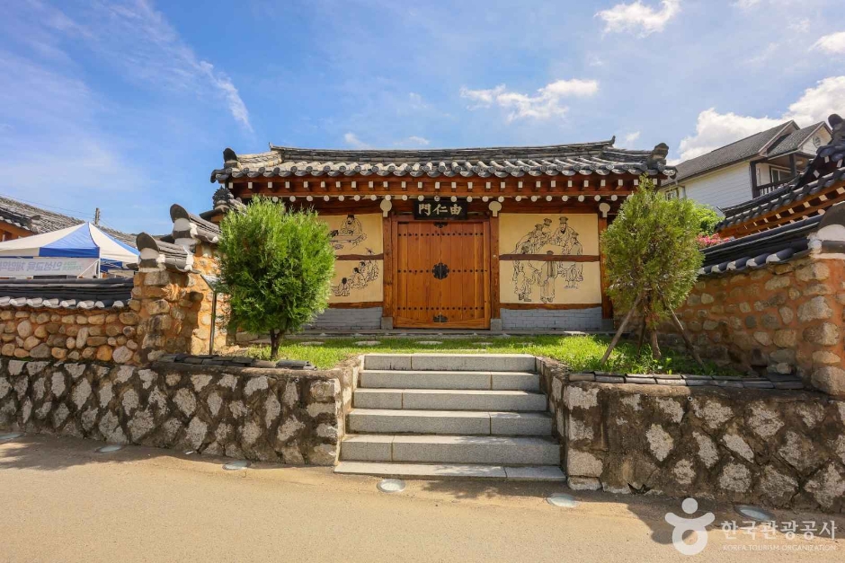 백원서원 여행 추천 - 메고지고 백원서원 여행 추천 - 메고지고