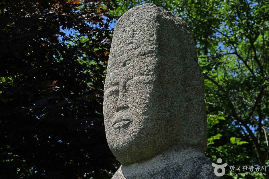 서산여미리석불입상 여행 추천 - 메고지고 서산여미리석불입상 여행 추천 - 메고지고