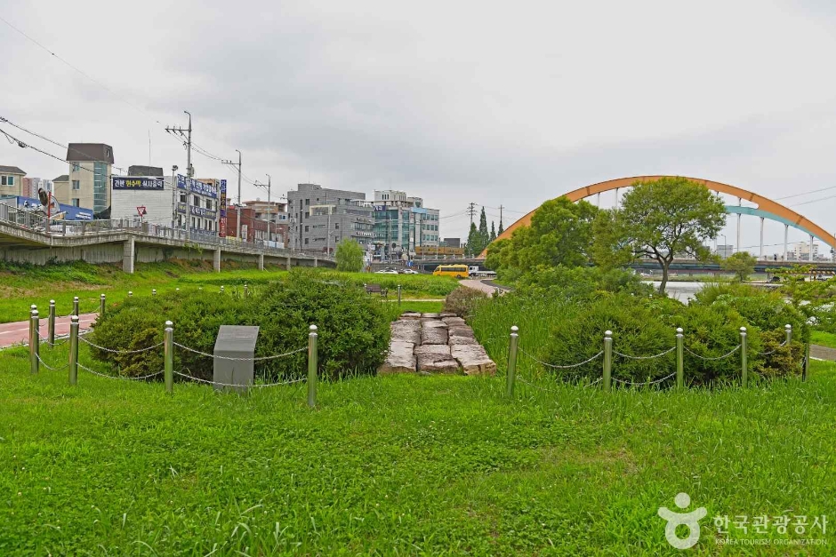 대천한내돌다리 여행 추천 - 메고지고 대천한내돌다리 여행 추천 - 메고지고
