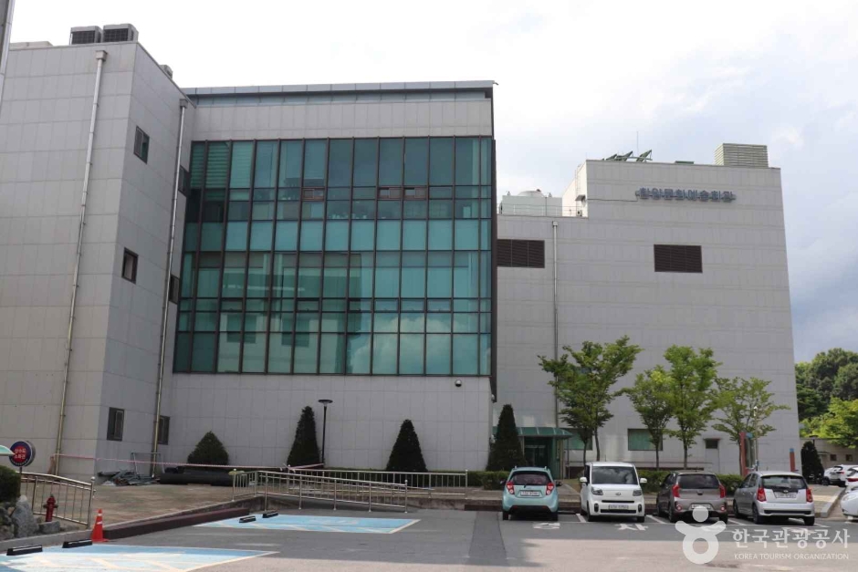 함양문화예술회관 여행 추천 - 메고지고 함양문화예술회관 여행 추천 - 메고지고
