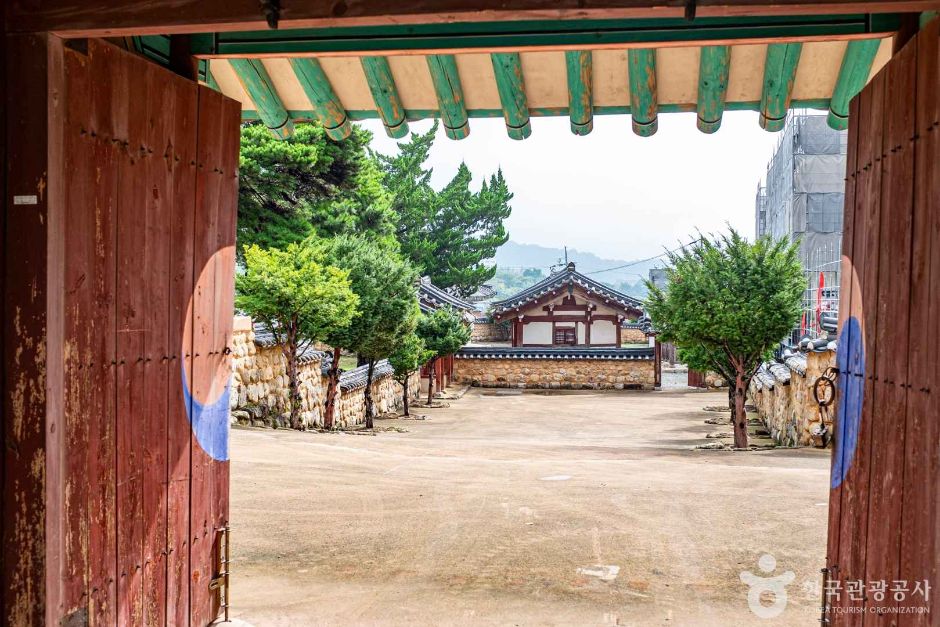 풍기향교 여행 추천 - 메고지고